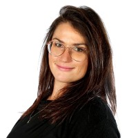 Media Buying Systems Employee May-Britt Scheffer's profile photo