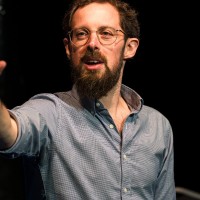 The Marketing Meetup Employee Lester Simon's profile photo