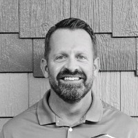 SRS Distribution Inc. Employee Brad Holden's profile photo