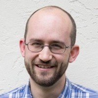 Muon Space Employee Jeremy Pack's profile photo