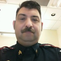 Top Gun Security & Investigations Employee Julio Villamar's profile photo