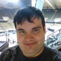 BEST Crowd Management Employee Johnathan Barnes's profile photo