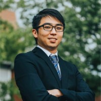 Reedy Financial Group P.C. Employee Justin Chang's profile photo