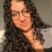 ESMOD Employee Ines Zerrouqui's profile photo