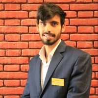 Incash Employee Ujjwal Singh's profile photo