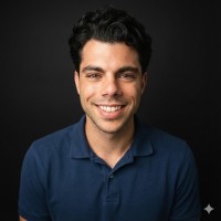 Penti Employee Iacopo Lenzi's profile photo