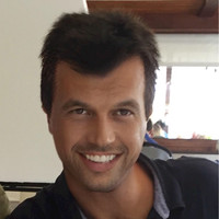 Mapit Iot Employee Jorge Guardia Miralles's profile photo