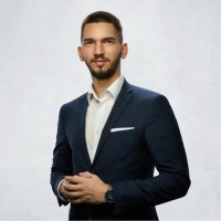 teamster Personalberatung GmbH Employee Robert Sander's profile photo