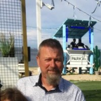 Föreningen Konstsamfundet r.f. Employee Kenneth Seger's profile photo
