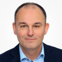 SMS group Employee Thomas Jourdan's profile photo