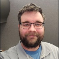 Boston Scientific Employee Aaron Kern's profile photo