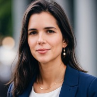 Bitcoin Mentor Employee Claudia Sotomayor's profile photo