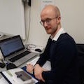 The Brooksbank School Employee Thomas Stancliffe's profile photo