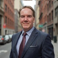 Aktiv Pharma Group Employee Phillip Carver's profile photo