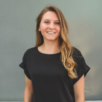 CSW Commercial Employee Ryanne Obertino's profile photo