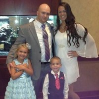Flint Hills Beverage, LLC. Employee Travis McBurney's profile photo