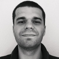 DASH- Employee Bakir Mujkanović's profile photo