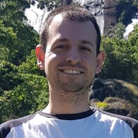 Controplan Software Employee Renato de Almeida Freitas's profile photo
