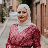 IlluminOss Medical Inc. Employee Heba Sultan's profile photo