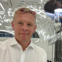 Jacek Figula Email & Phone Number