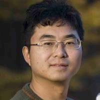 Voya Investment Management Employee Derek Chen's profile photo