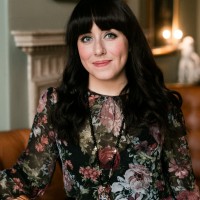 Iconic Offices Employee Amy Graham's profile photo