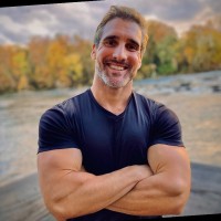 Brian Dye