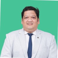 Apollo Hospitals, Chennai Employee Harish Kumar's profile photo