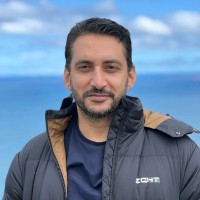 Navid Ahmad Email