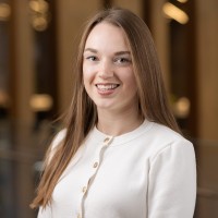 AFC Toronto Employee Tuuli Jauhola's profile photo