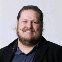 Illawarra Mercury Employee Joel Ehsman's profile photo
