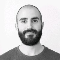 Vexcel Spain Employee Javier Berná's profile photo