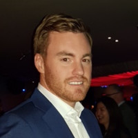 ARZYZ Metals Employee Brandon Kernan's profile photo