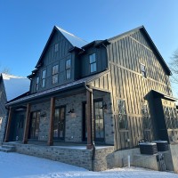 Barley Custom Homes  LLC Employee Keith Boyd's profile photo