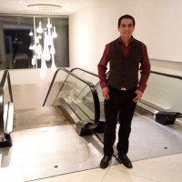 Daniel Amoros Email