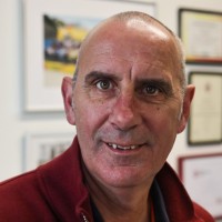 Simon Chard Email & Phone Number