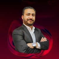 iSec Employee Mohamed Shady's profile photo