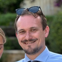 Nearform Employee Matthew McComb's profile photo