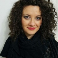 Aura Materials Employee Valentina D'Angelo's profile photo