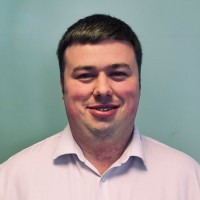 DECOMO Employee Alex Mice's profile photo