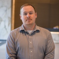 Quality Collision Group Employee Brad Uhlig's profile photo