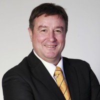 UON PTY LTD Employee Stephen Bridges's profile photo