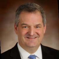 Mortenson Dental Partners Employee Dale Sanford's profile photo