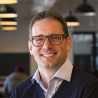Leica Geosystems part of Hexagon Employee Juergen Mayer's profile photo