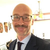 The Australian National University Employee Evan Kidd's profile photo