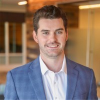 Brown Advisory Employee Dylan Bird's profile photo