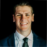 American Family Insurance Employee Nathan Eddy's profile photo