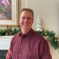 Coupeville School District Employee Jon Roberts's profile photo