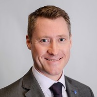 Babcock Canada Inc. Employee Martin MacCorquodale's profile photo