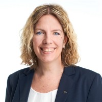 Volksbank Oberösterreich AG Employee Judith Hoffmann's profile photo